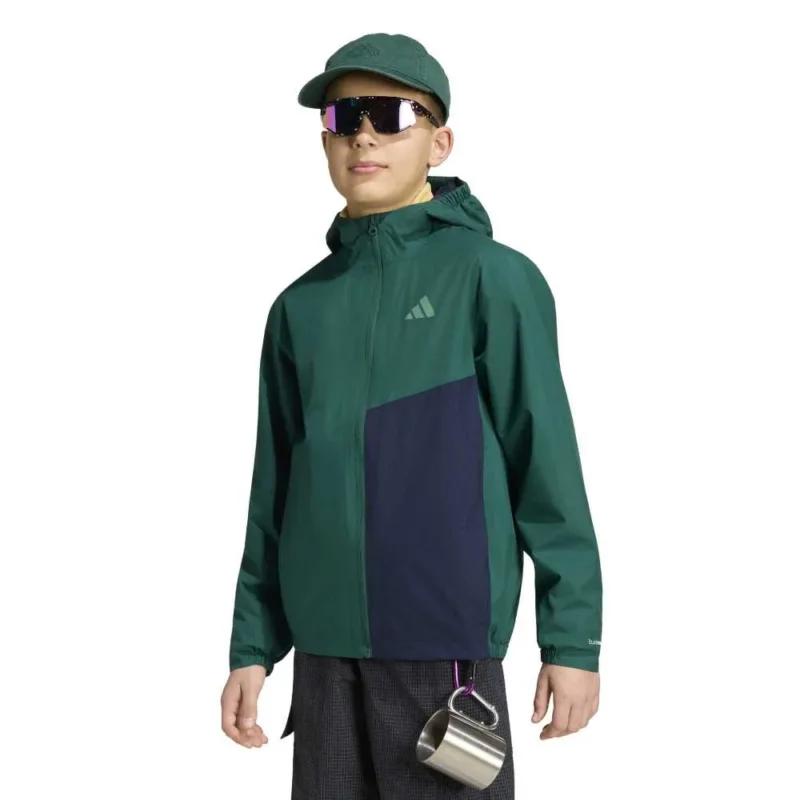 adidas Veste Terrex Multi 2 Layer Climaproof Rain Vente Directe