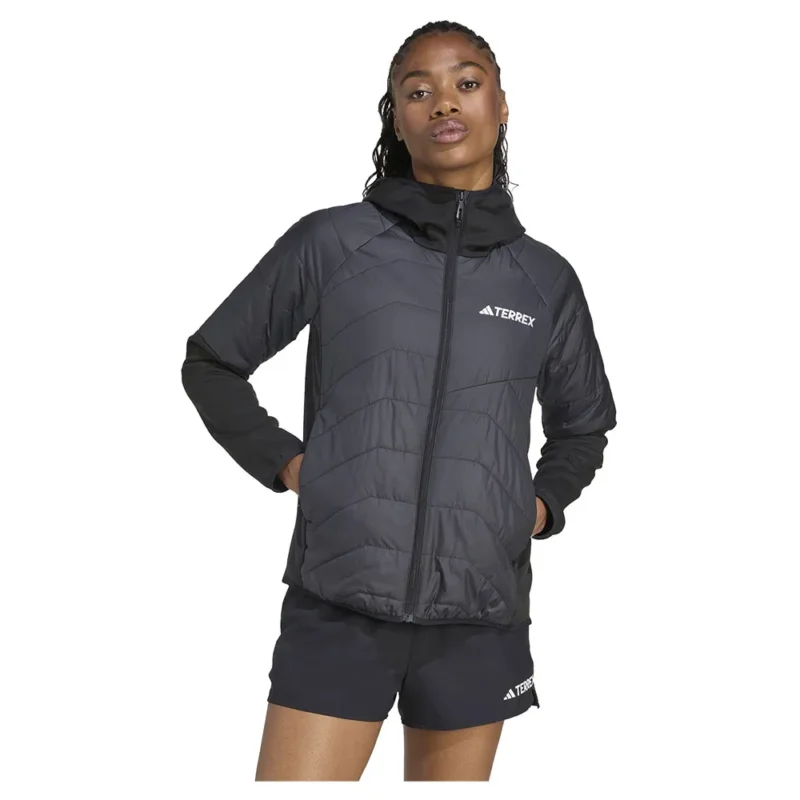 Affaire À Saisir adidas Veste Terrex Multi Climawarm Insulated Hybrid