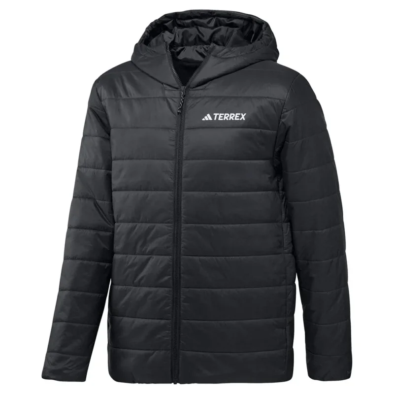 Authentique adidas Veste Terrex Multi Essentials Climawarm Insulated