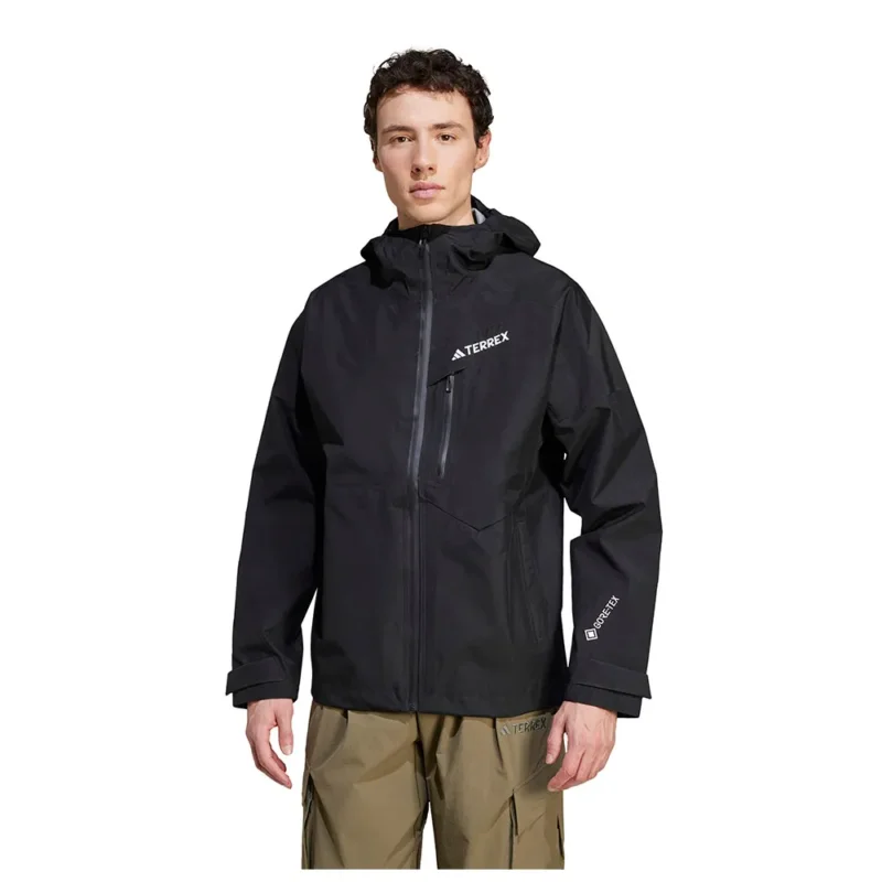 Livraison Express adidas Veste Terrex Techrock 3L GORE-TEX® Performance