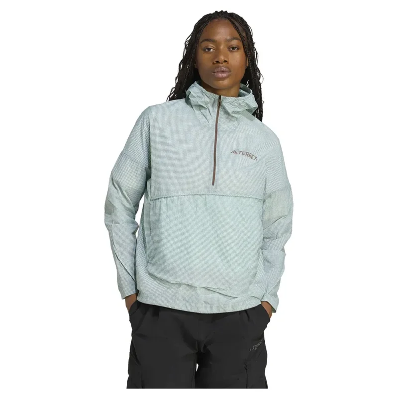 Quantité Limitée adidas Veste Terrex Xploric Wind Anorak