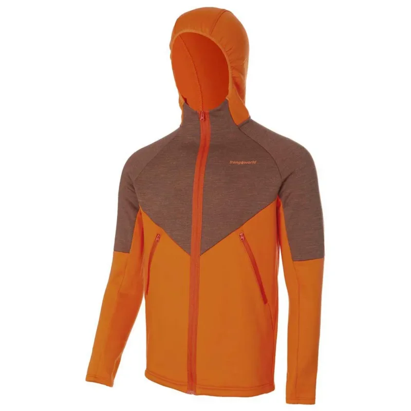Trangoworld Veste Thorne Acheter En Ligne