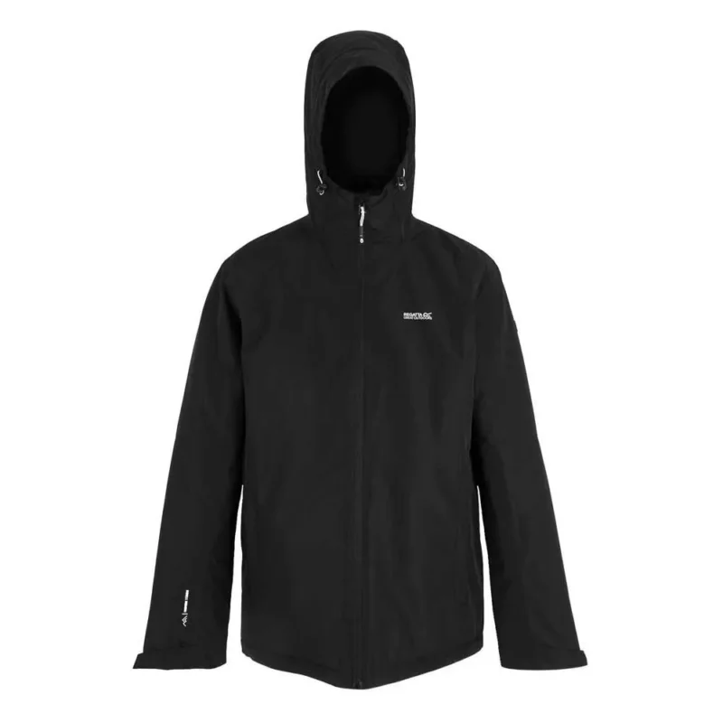 Expédition Rapide Regatta Veste Thornridge