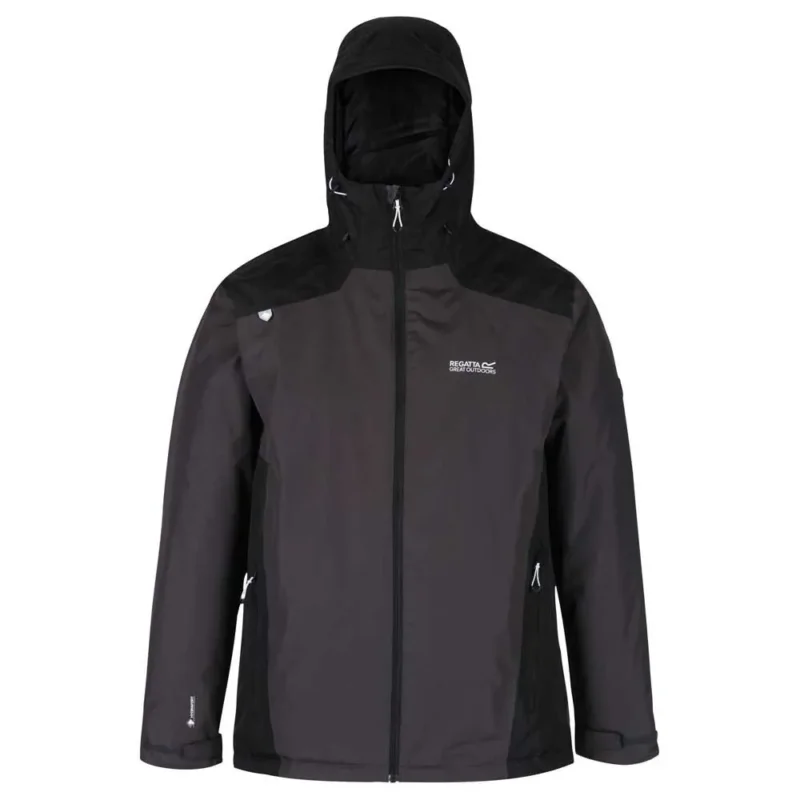 Promotion Regatta Veste Thornridge II