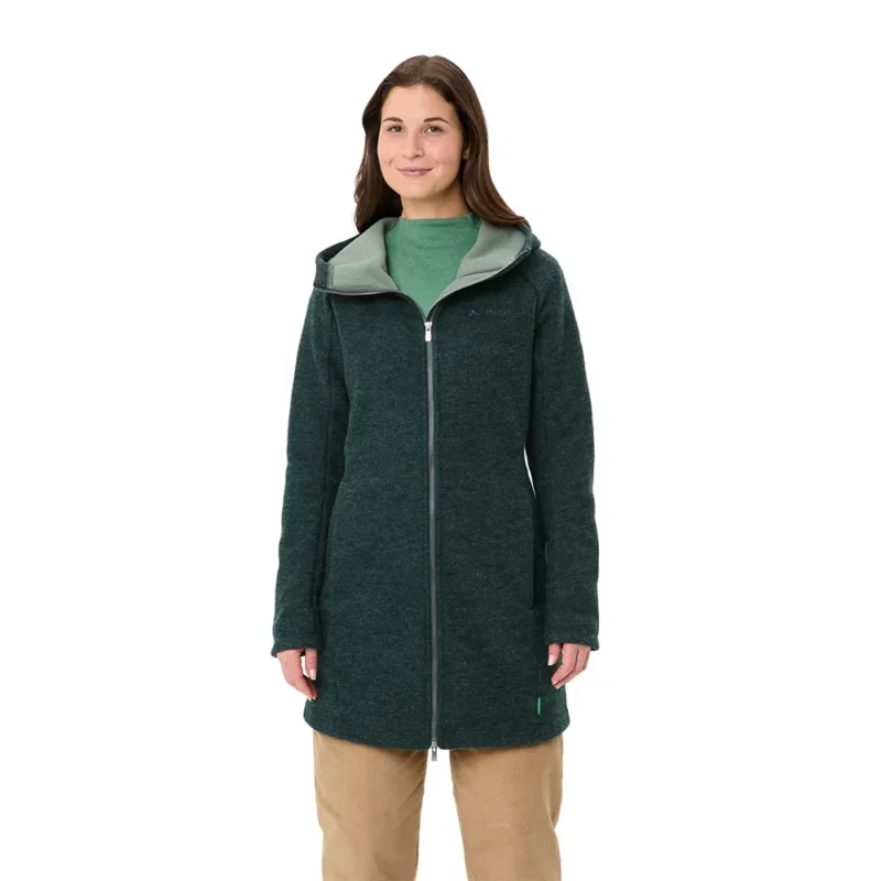 Certifié VAUDE Veste Tinshan III