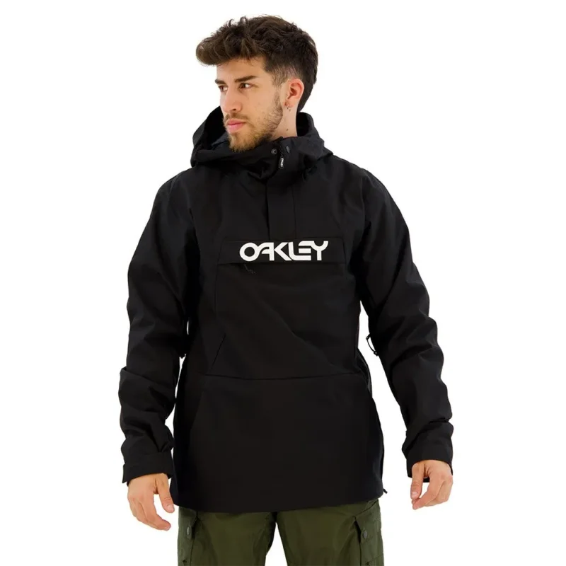 Dernière Chance Oakley Veste TNP Tbt