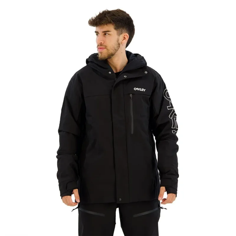 Oakley Veste TNP TBT Insulated Retour Gratuit