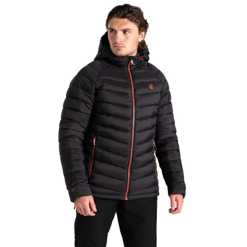Dare2B Veste Torrek Baffled Soldes