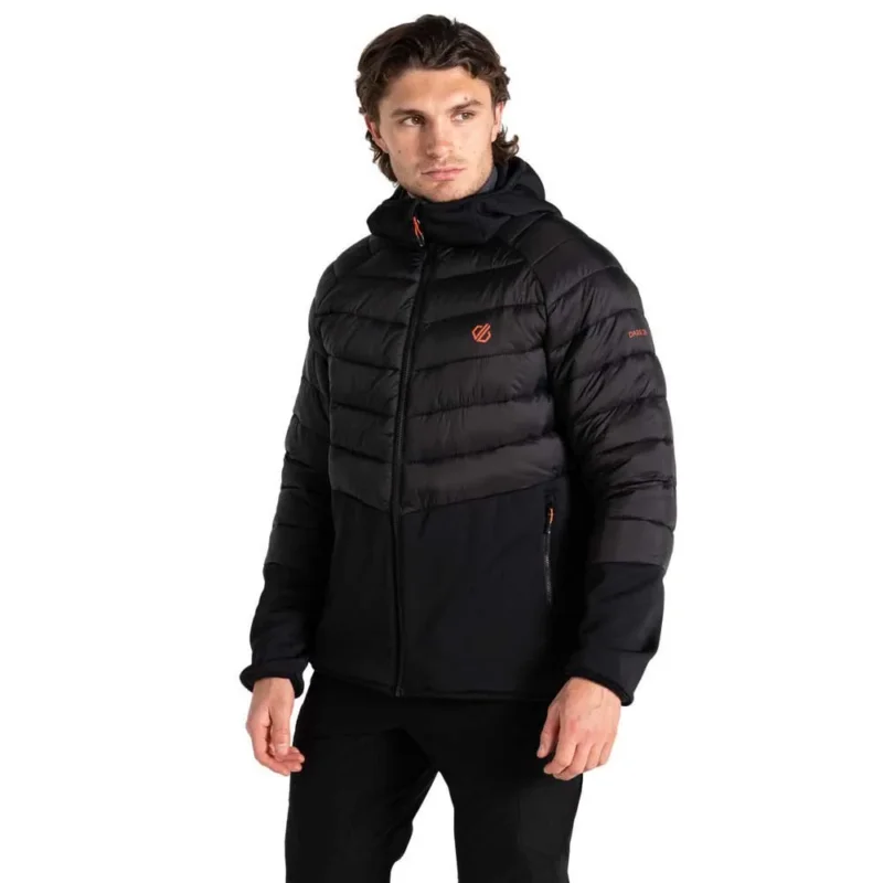 Marque Dare2B Veste Torrek Hybrid