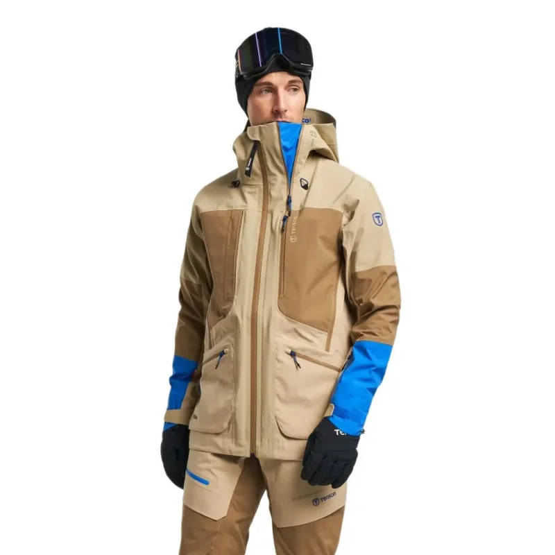 Prix Bas Tenson Veste Touring