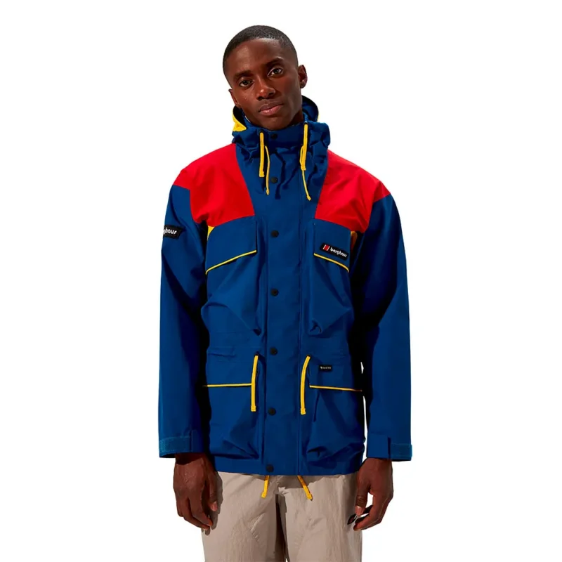 Berghaus Veste Trango GORE-TEX® Commander Maintenant