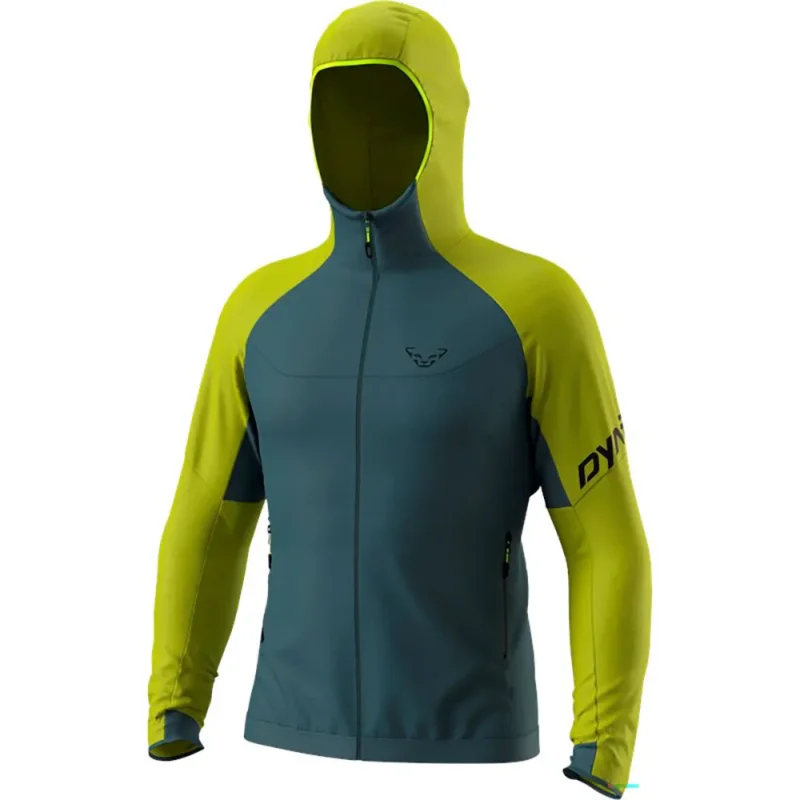 Achat Immédiat Dynafit Veste Transalper Thermal