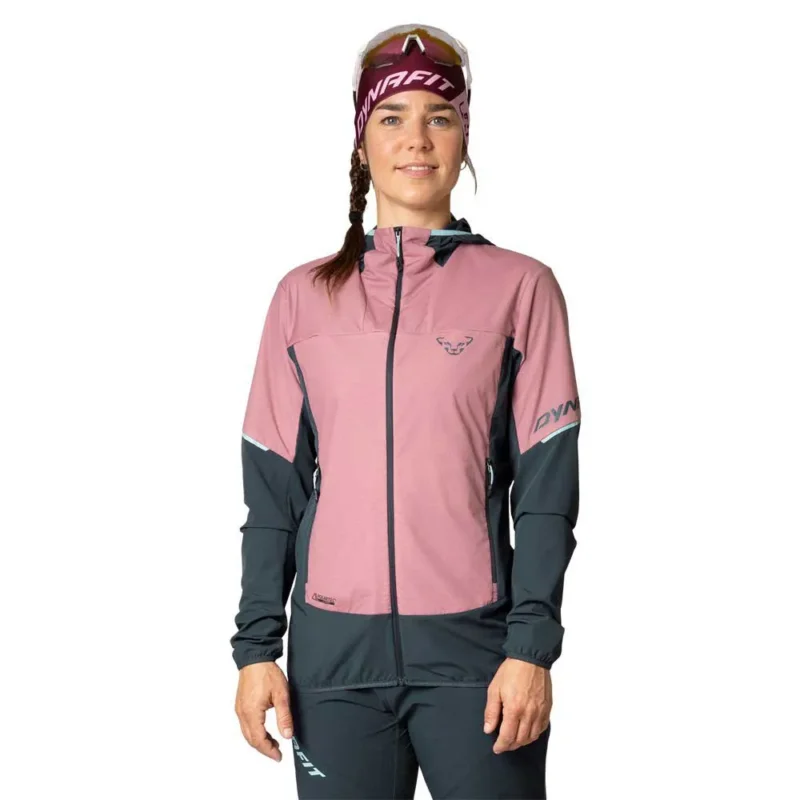 Achat Immédiat Dynafit Veste Traverse Alpha