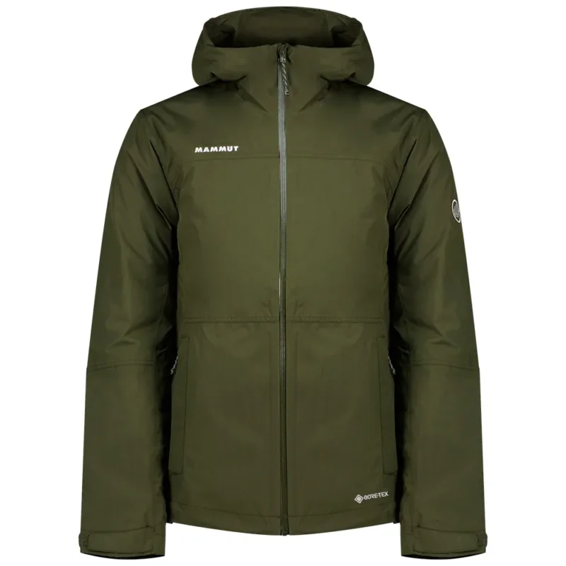 Achat Immédiat Mammut Veste Treeline 3in1 Hardshell GORE-TEX®