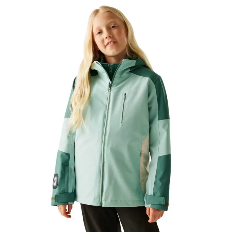 Regatta Veste Trekktain Top Vente