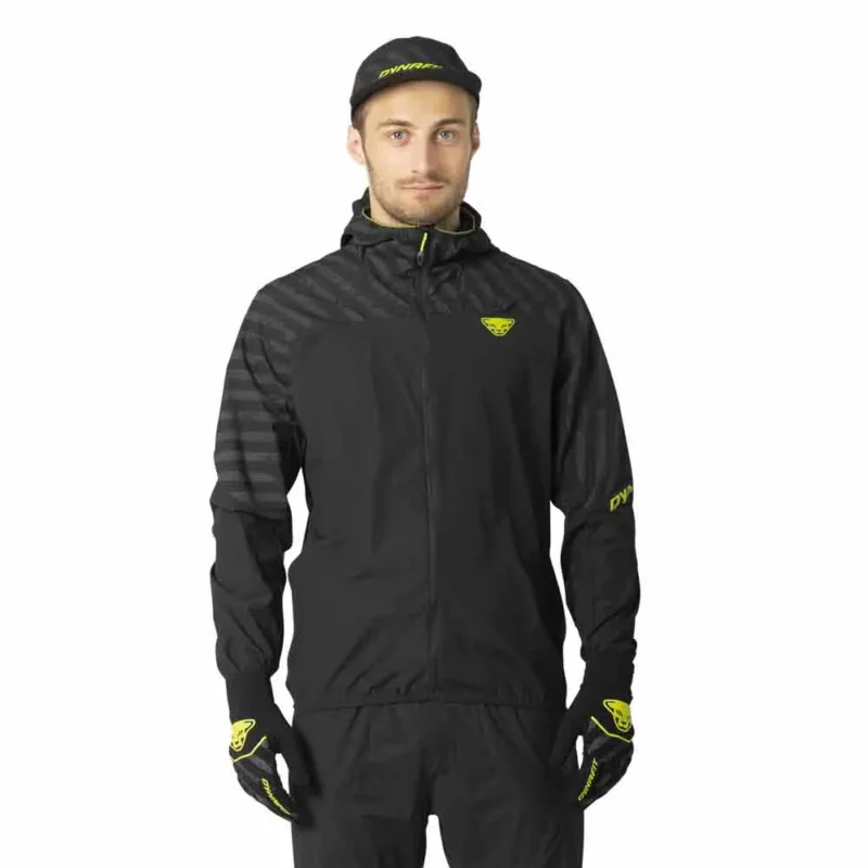 Livraison Express Dynafit Veste Trial Reflective Wind