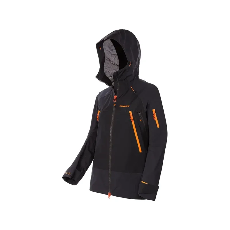 Trangoworld Veste TRX2 Shell Pro Nouvelle Collection