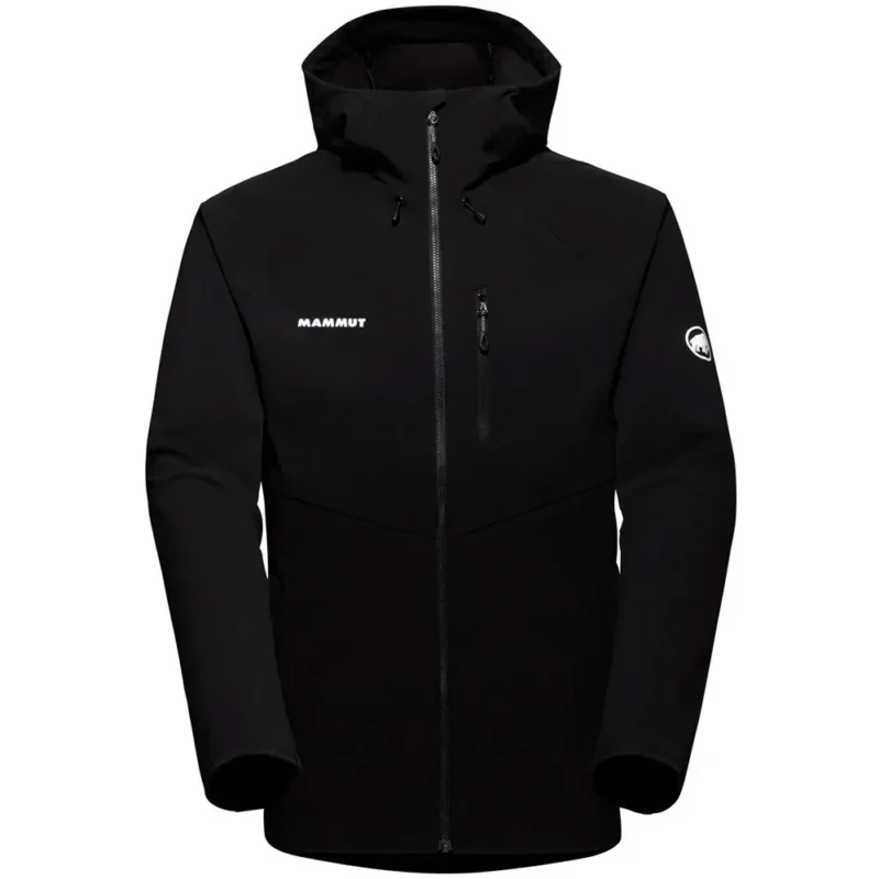 Pas Cher Mammut Veste Ultimate Comfort