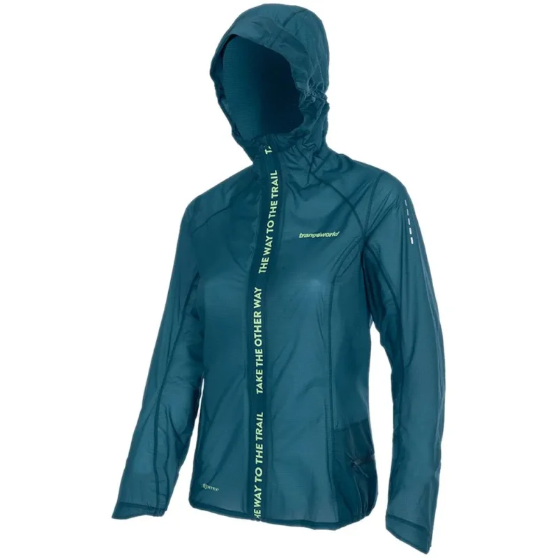 Prix Promo Trangoworld Veste Urama