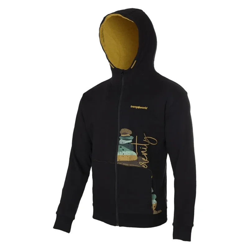 Trangoworld Veste Vadiello Achat Immédiat