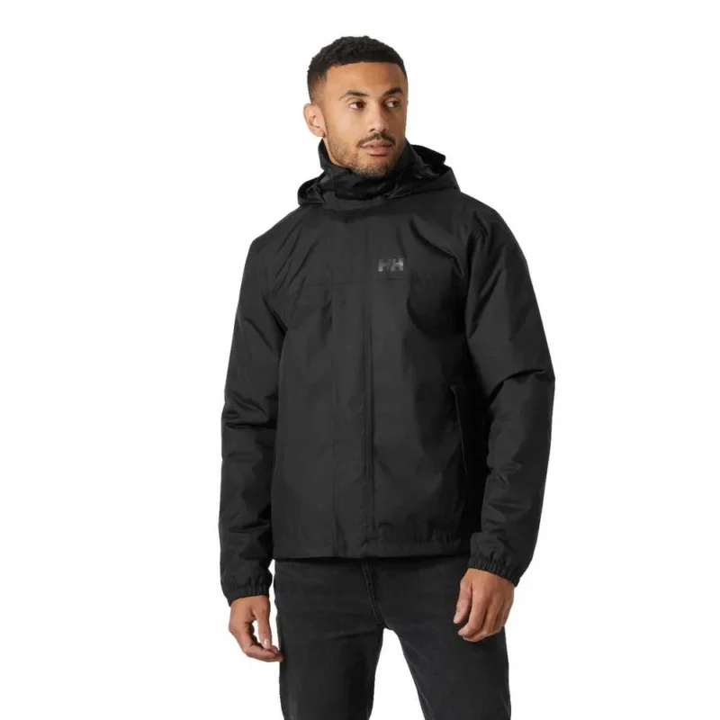 Prix Cassé Helly Hansen Veste Vancouver Ins Rain