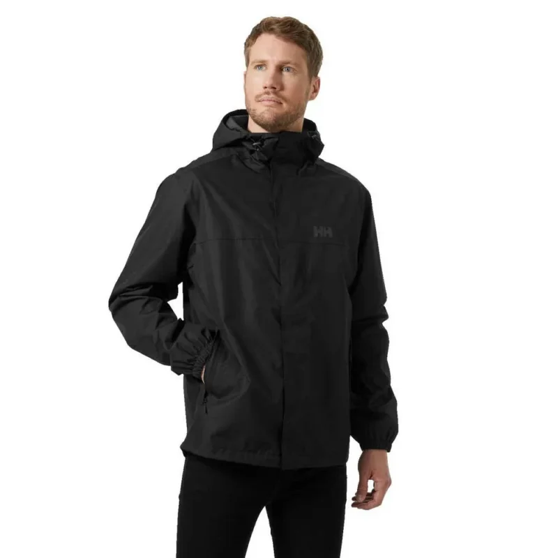 Helly Hansen Veste Vancouver Rain Nouveauté