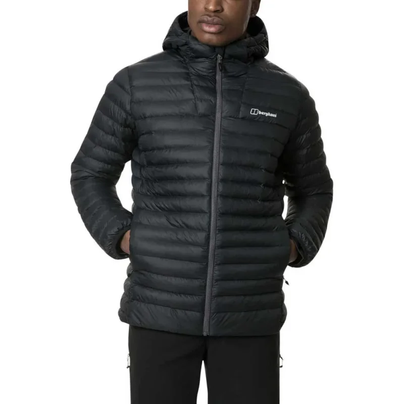 Satisfait Ou Remboursé Berghaus Veste Vaskye