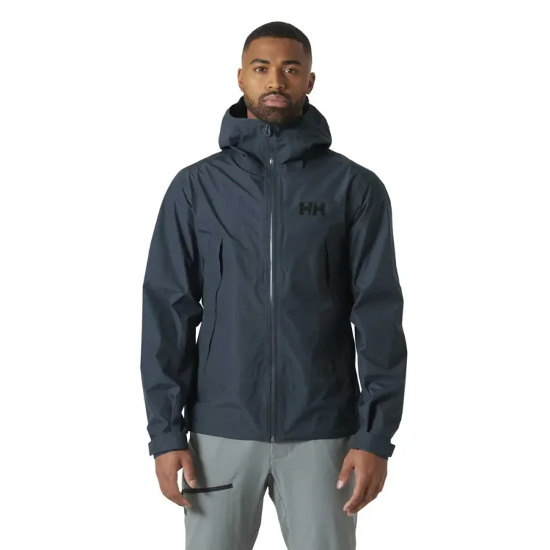 Vente Directe Helly Hansen Veste Verglas Infinity Shell 2.0