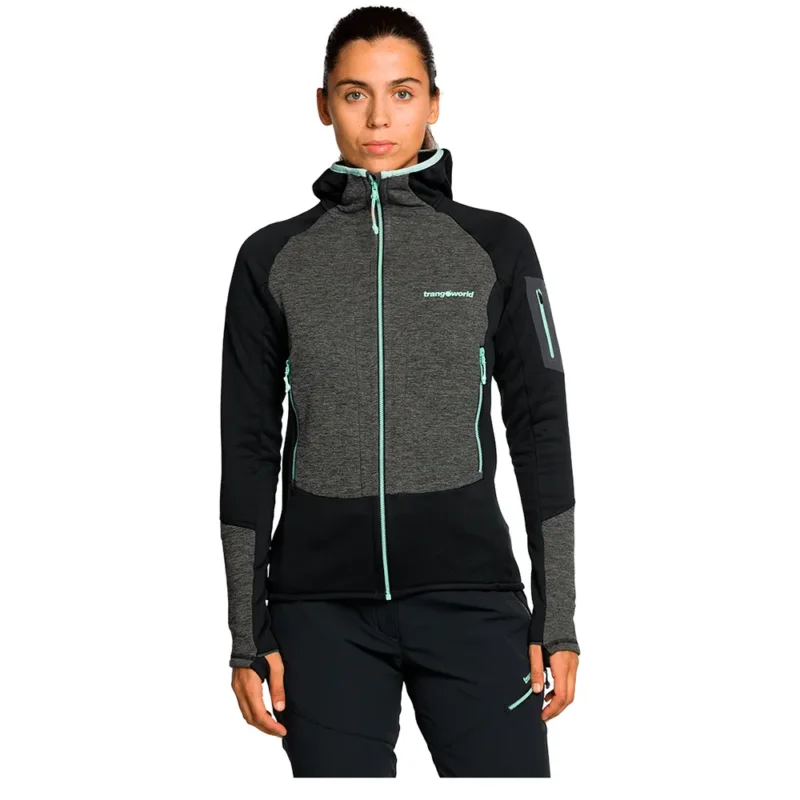 Trangoworld Veste Vosges Promotion