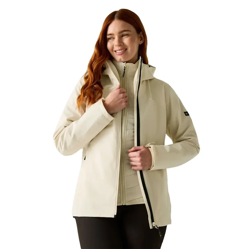 Regatta Veste Wentwood 3-in-1 Bon Marché