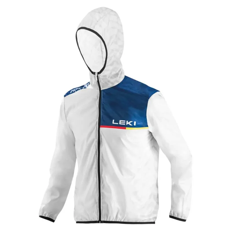 Réduction Leki Veste Windblocker