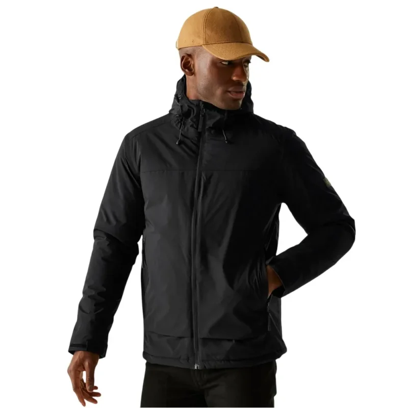 Regatta Veste Winsar Bon Marché