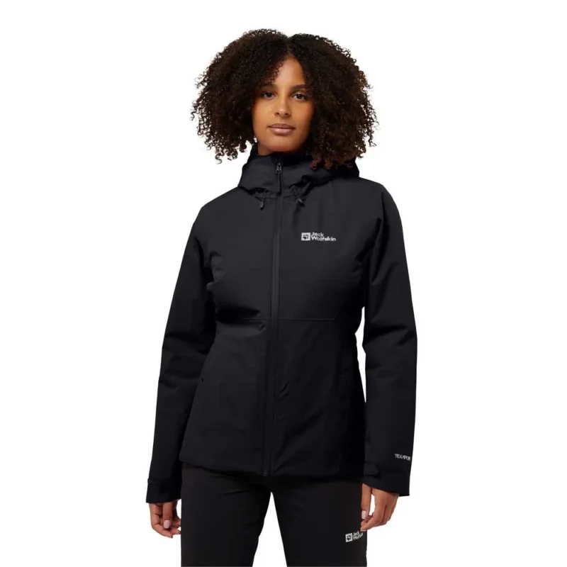 Bon Plan Jack Wolfskin Veste Wisper Ins