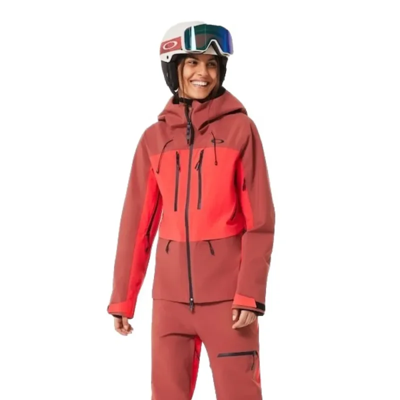 Oakley Veste Wkendall rc Soldes