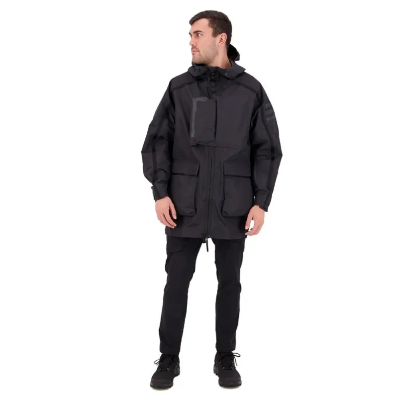 adidas Veste Xploric RR Affaire À Saisir