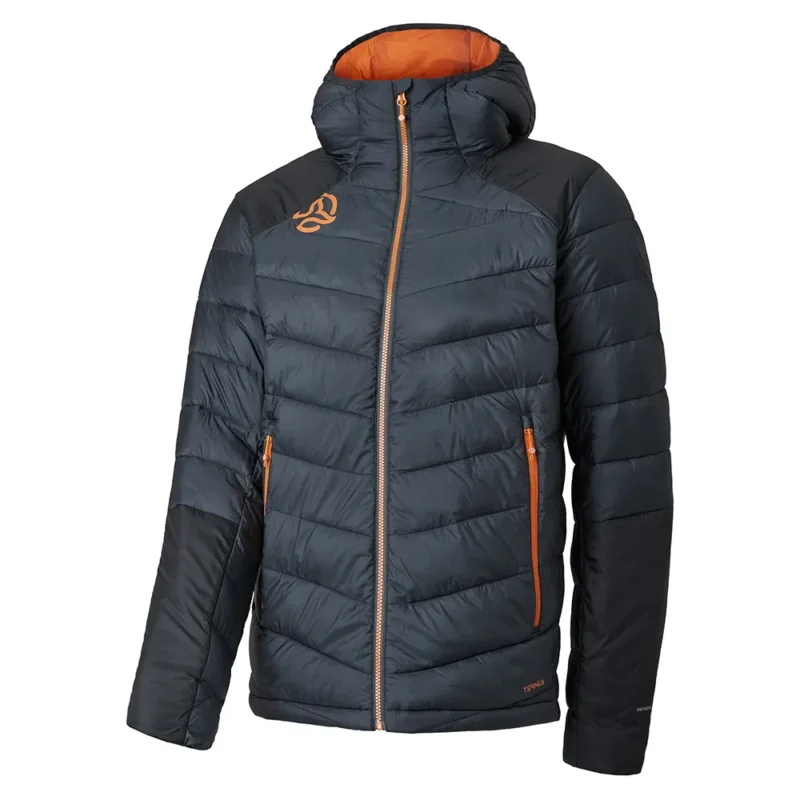 Commander Maintenant Ternua Veste Yaksam 2.0