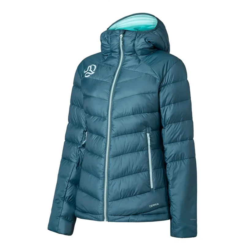 Populaire Ternua Veste Yaksim 2.0 reconditionné