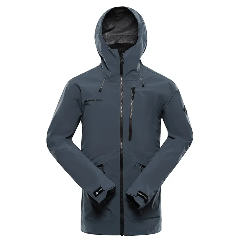 Vente Directe Alpine Pro Veste Zarr