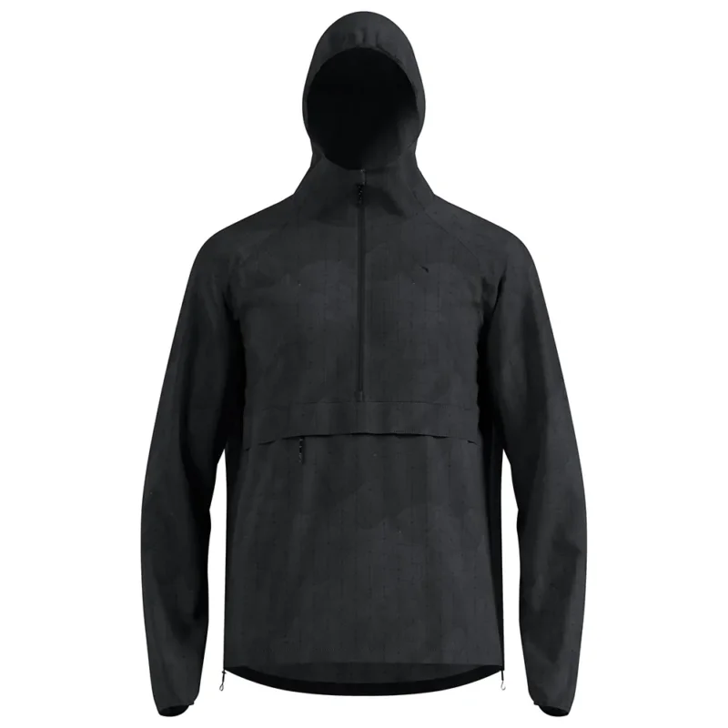 Odlo Veste Zeroweight Print Bon Plan