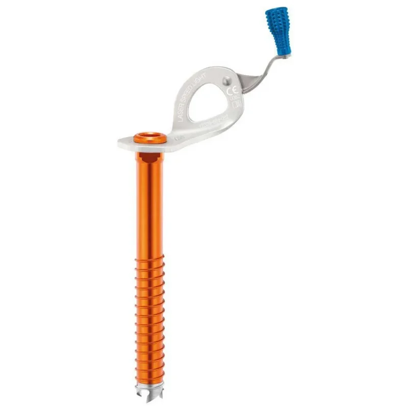 Authentique Petzl Vis Laser Speed Light