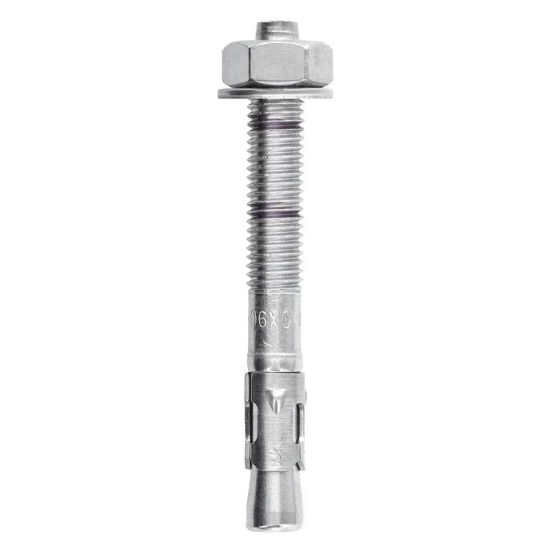 Fixe Climbing Gear Vis Parabolt 316L M10x90 mm 20 unités Livraison Express