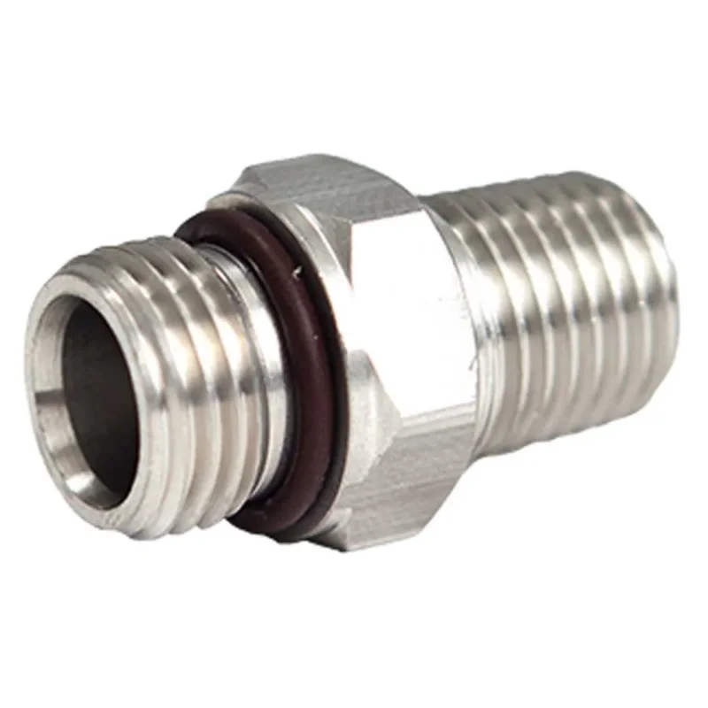 Pas Cher Xs Scuba Adaptateur NPT mâle-mâle 9/16-18 M 1/4 M