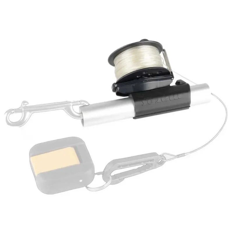 Commander Maintenant Mares Pure Passion Bobine Buoy Hydro