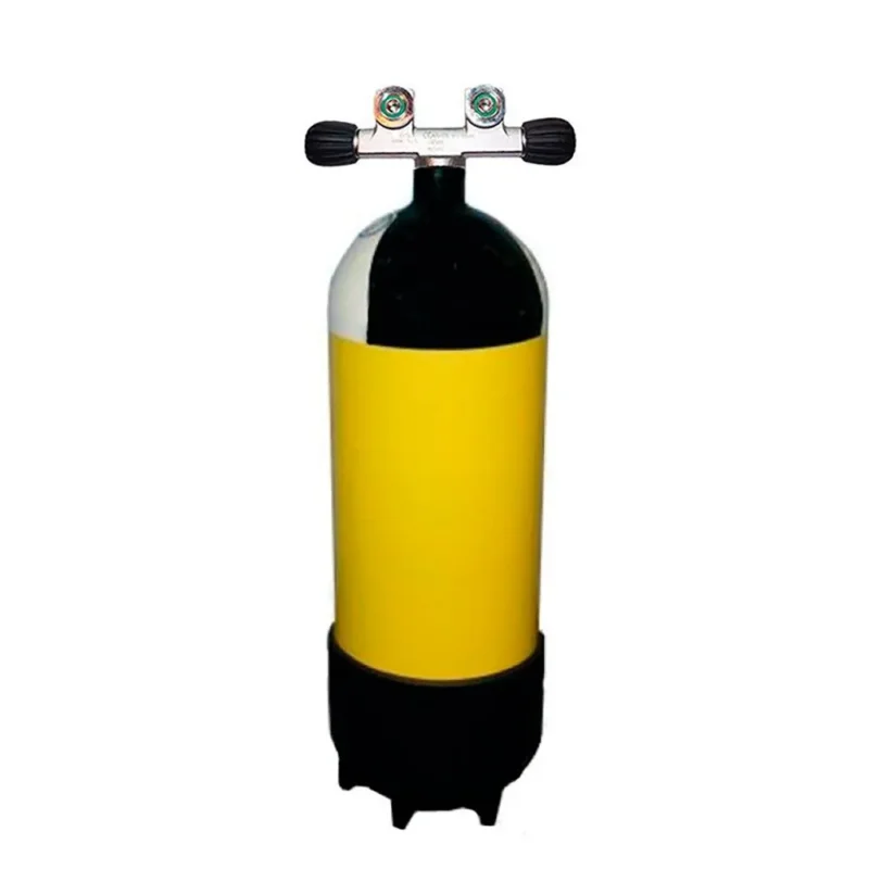 Vente Directe Metalsub Bouteille de plongée 2 Outlets Line 18L 232 2026