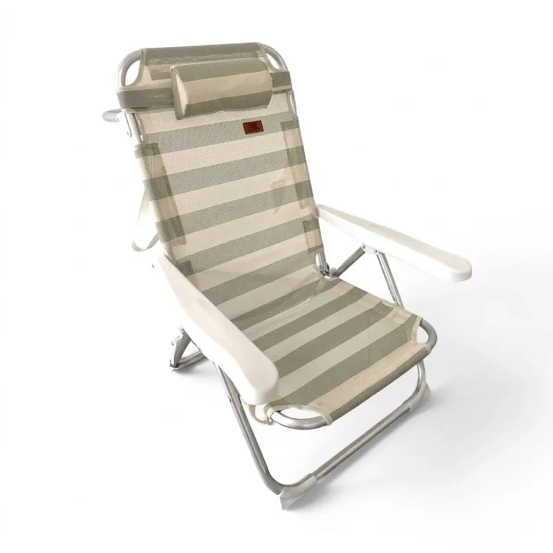 Kohala Chaise de plage Must-Have