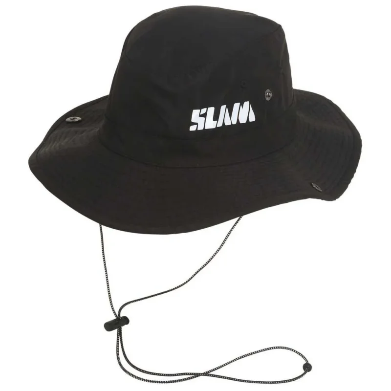 Meilleure Vente Slam Chapeau Brimmed