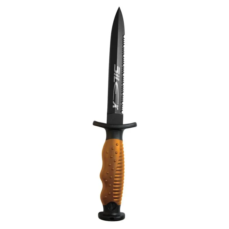 Remise Epsealon Couteau Silex Titanium