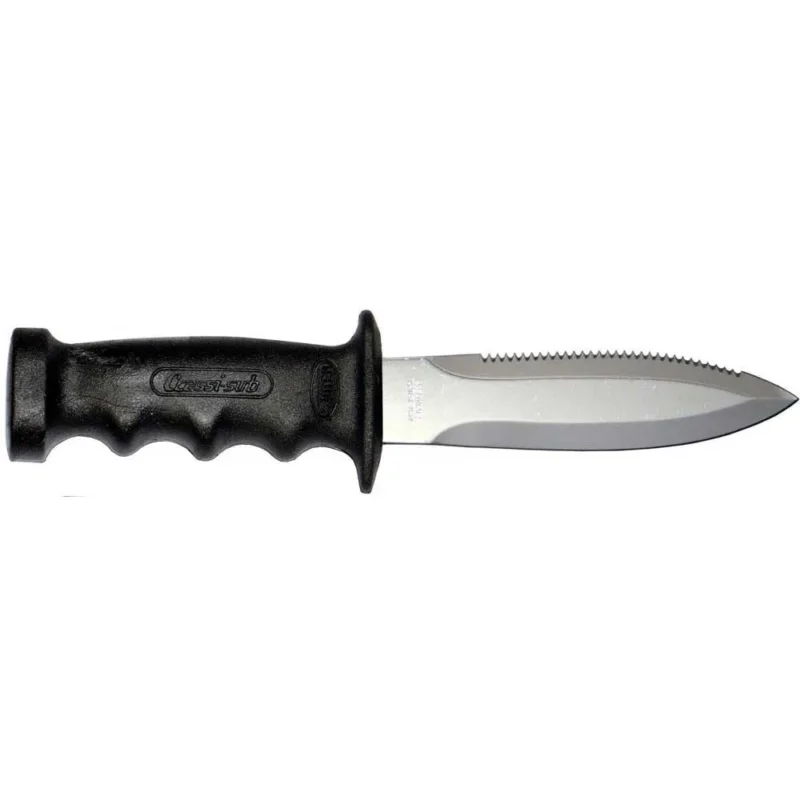 Prix Choc Cressi Couteau Supertotem