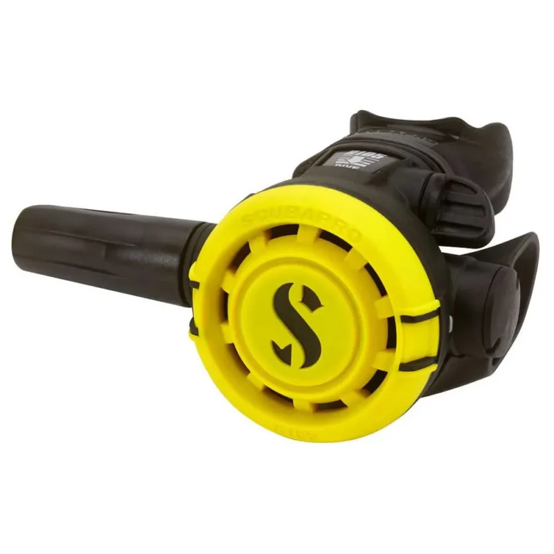 Bon Plan Scubapro Détendeur 2ème étage R105 Octopus
