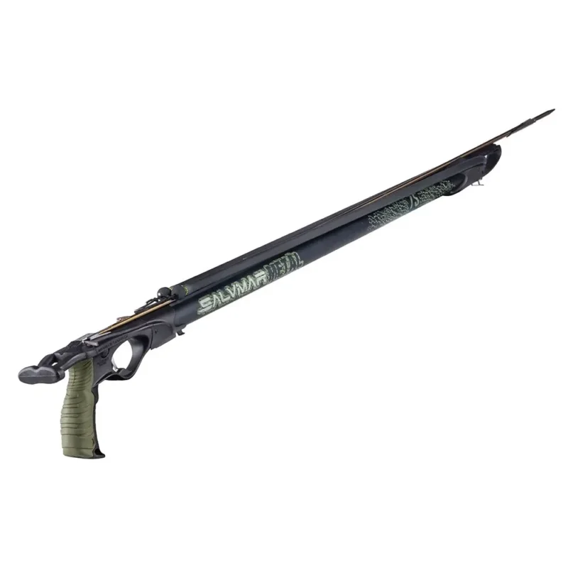 Dernière Chance Salvimar Fusil de chasse sous-marine à fronde Metal Mono
